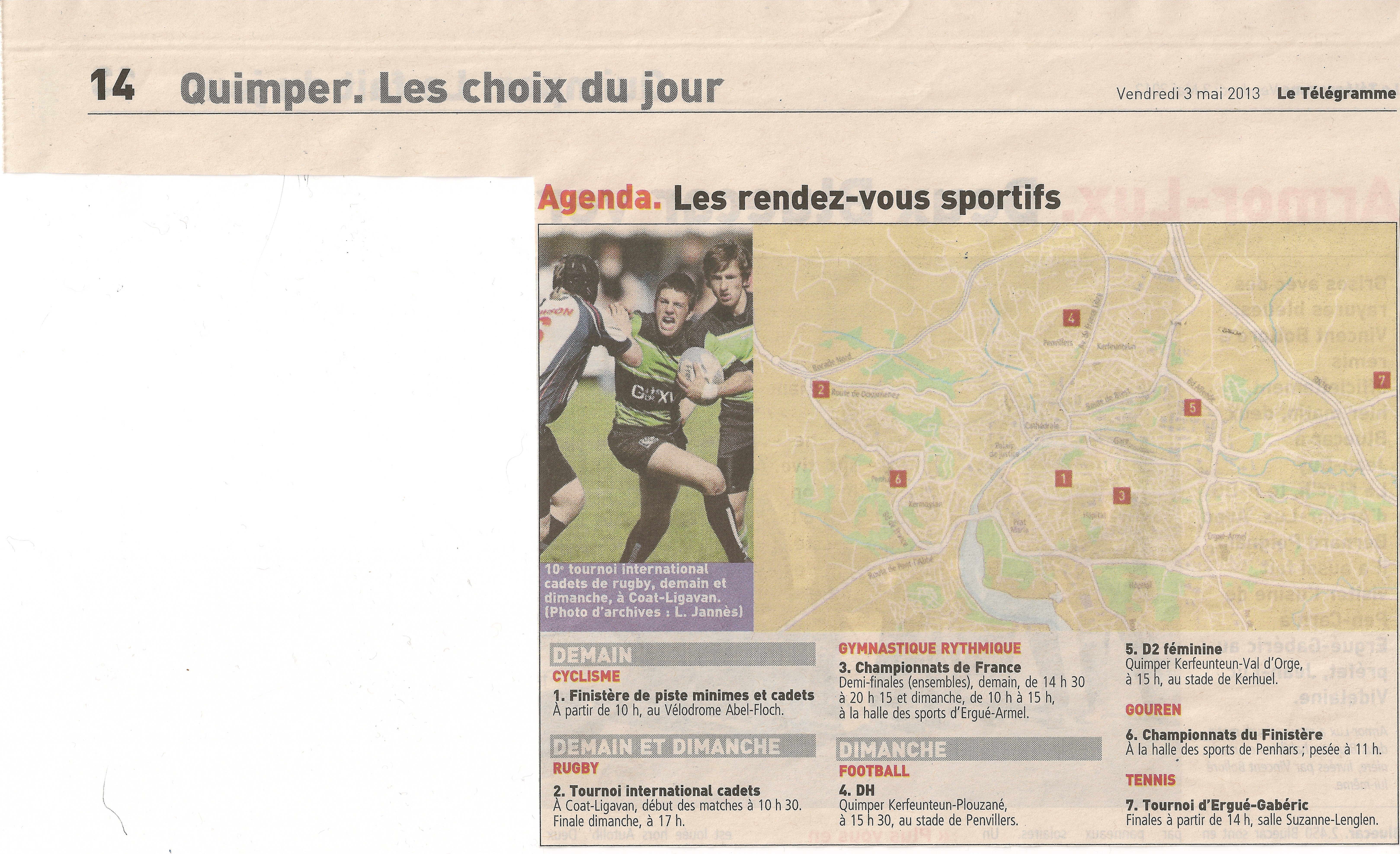 Le_Telegramme_Agenda_sportif_03-05-2013