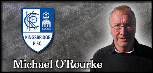 KINGSBRIDGE - MICHAEL O'ROURKE