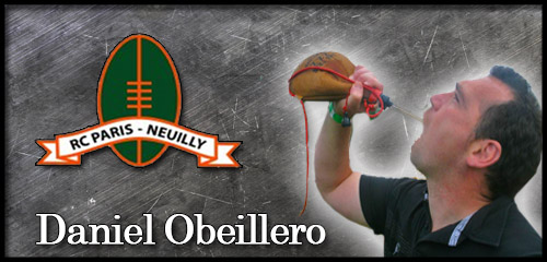 NEUILLY - DANIEL OBEILLERO