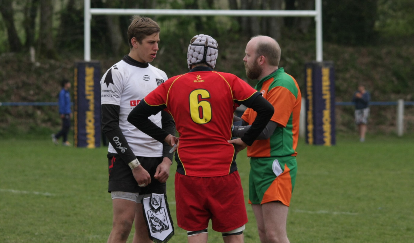 rencontre amicale quimper